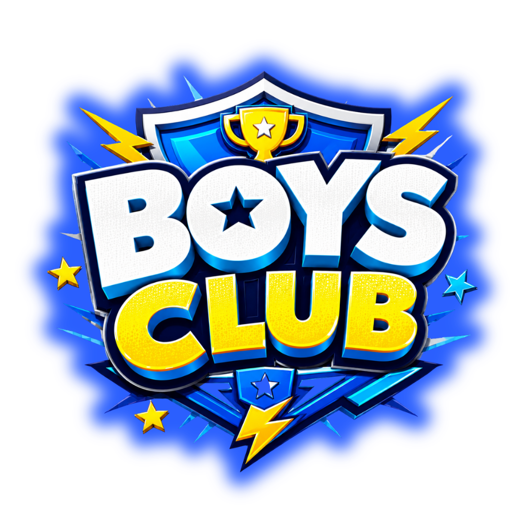 Boys Club logo